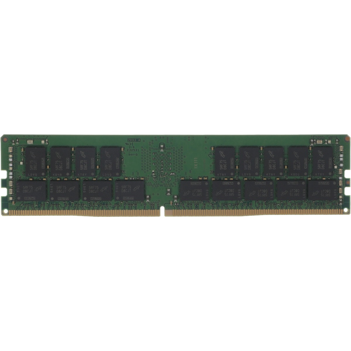 Память DDR4 64Gb 3200MHz Crucial MTA36ASF8G72PZ-3G2F1