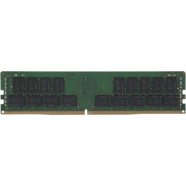 Память DDR4 64Gb 3200MHz Crucial MTA36ASF8G72PZ-3G2F1