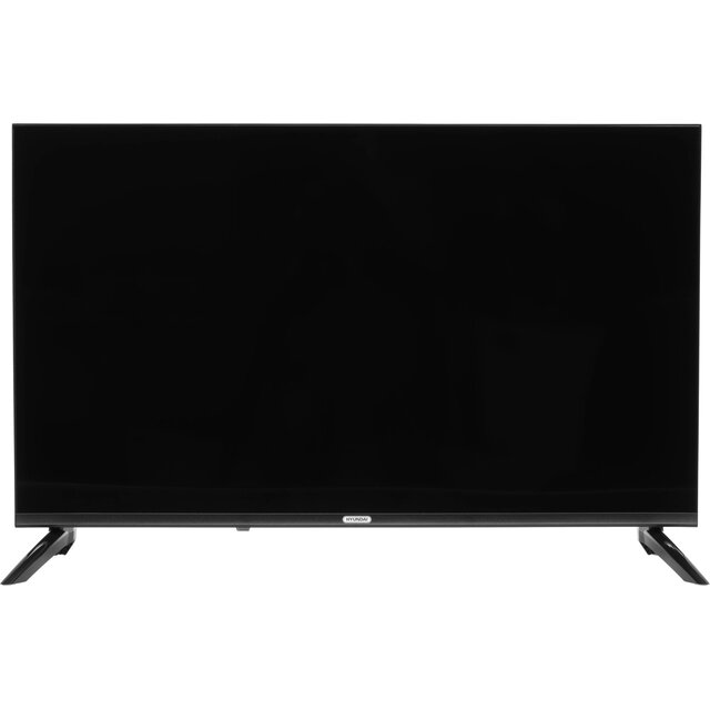Телевизор Hyundai 32" H-LED32BS5012, черный