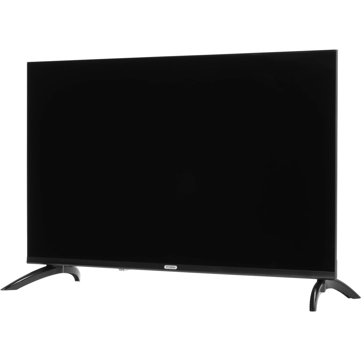 Телевизор Hyundai 32" H-LED32BS5012, черный