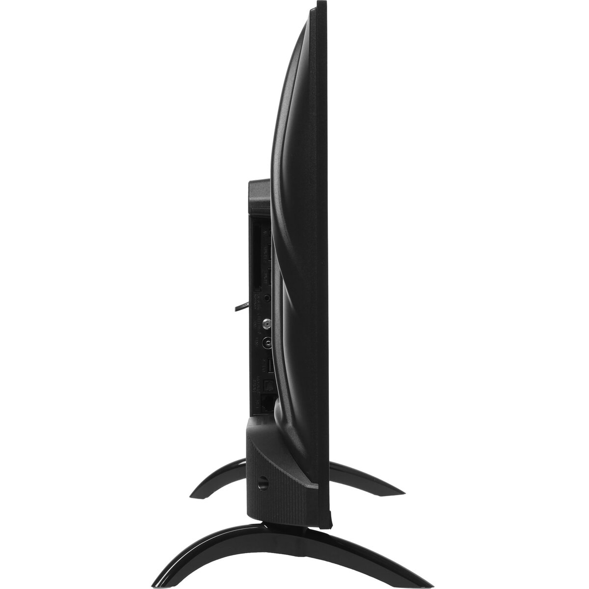 Телевизор Hyundai 32" H-LED32BS5012, черный