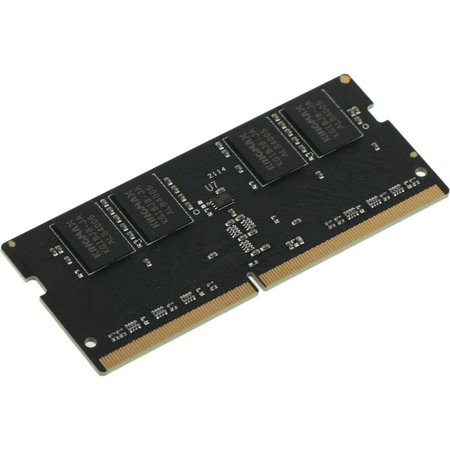 Память DDR4 8Gb 2666MHz Kingmax KM-SD4-2666-8GS
