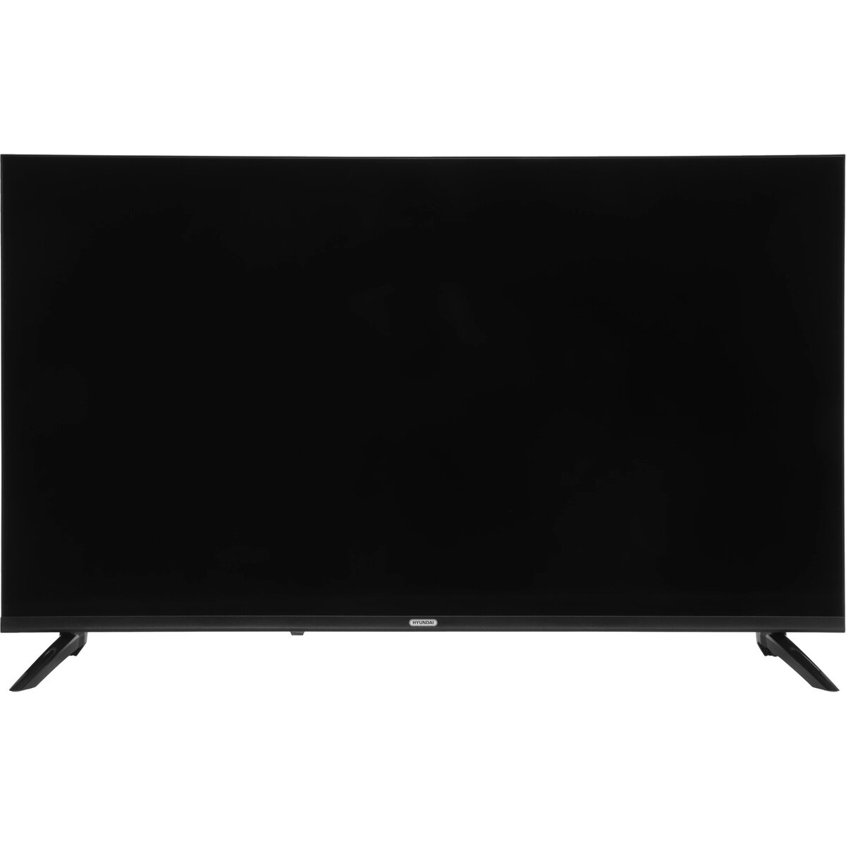 Телевизор Hyundai 40" H-LED40BS5012, черный