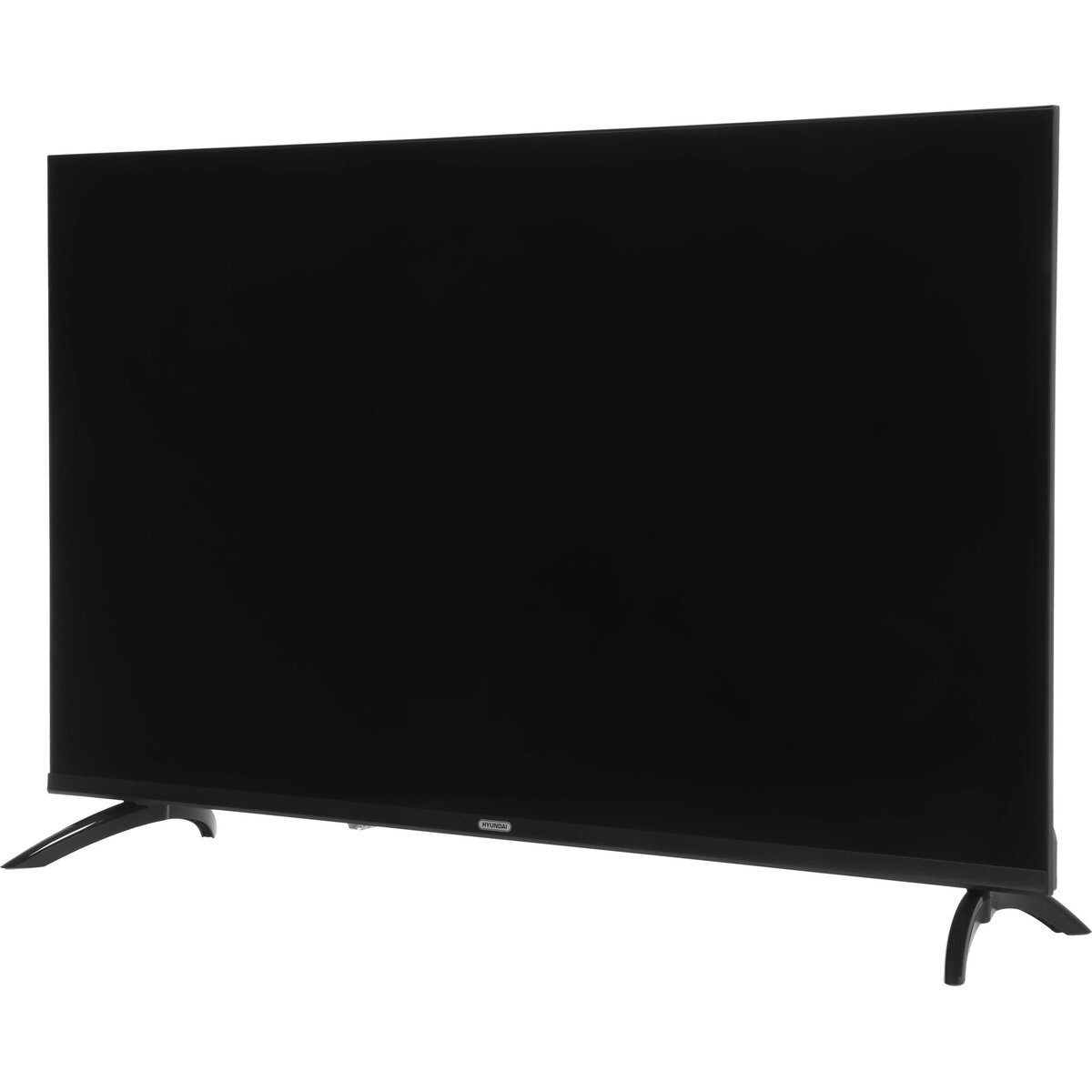 Телевизор Hyundai 40" H-LED40BS5012, черный