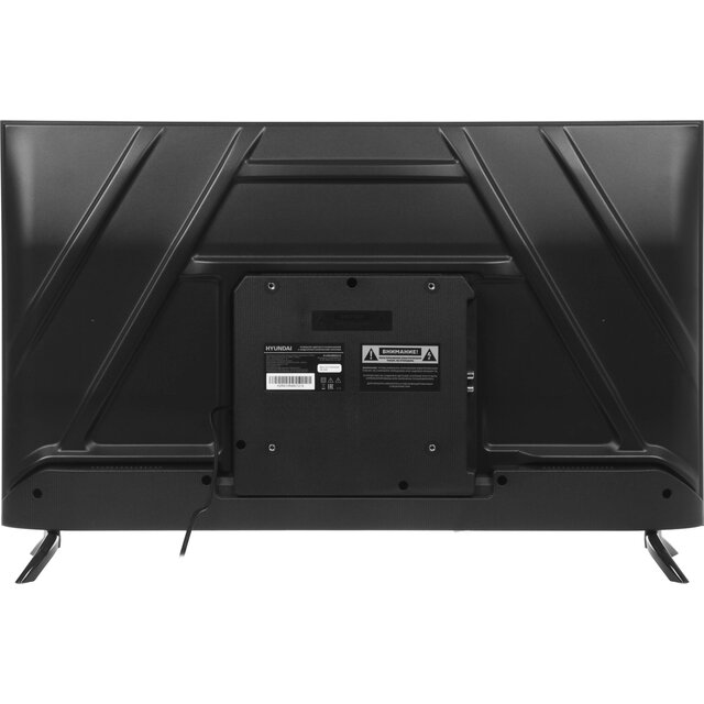 Телевизор Hyundai 40" H-LED40BS5012, черный
