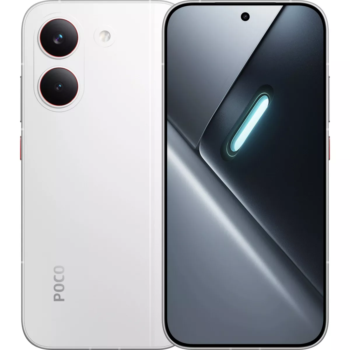 Смартфон POCO X8 Pro 8/512Gb, белый