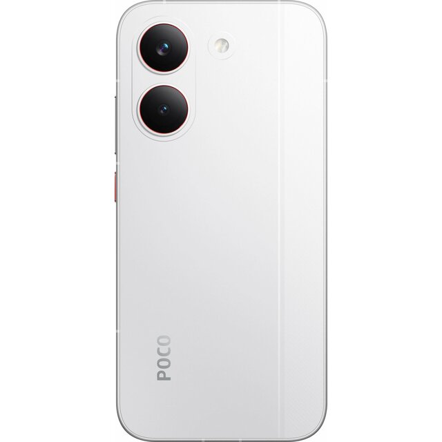 Смартфон POCO X8 Pro 8/512Gb, белый