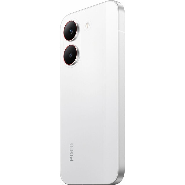 Смартфон POCO X8 Pro 8/512Gb, белый
