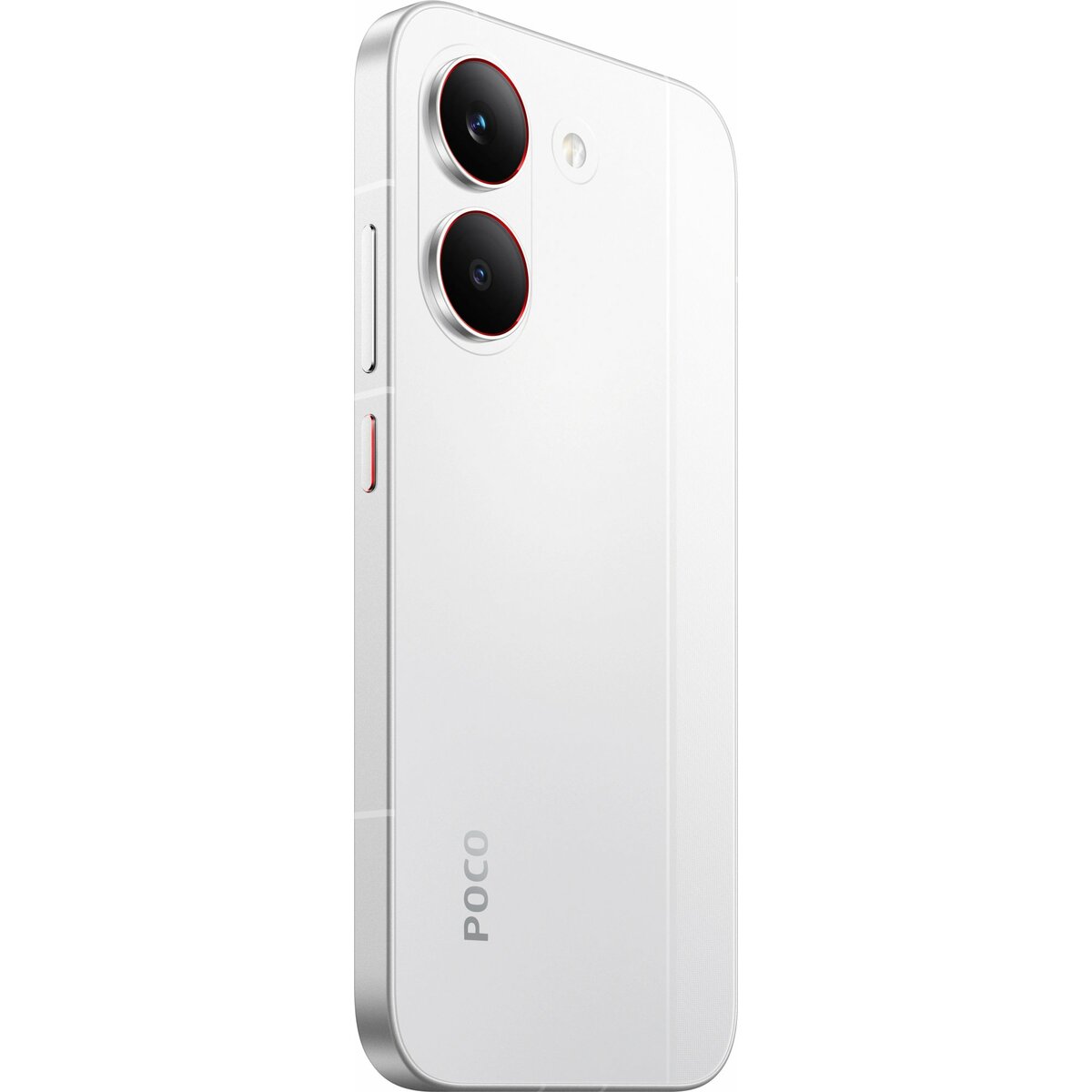 Смартфон POCO X8 Pro 8/512Gb, белый