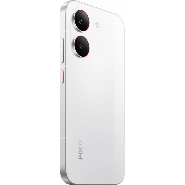 Смартфон POCO X8 Pro 8/512Gb, белый