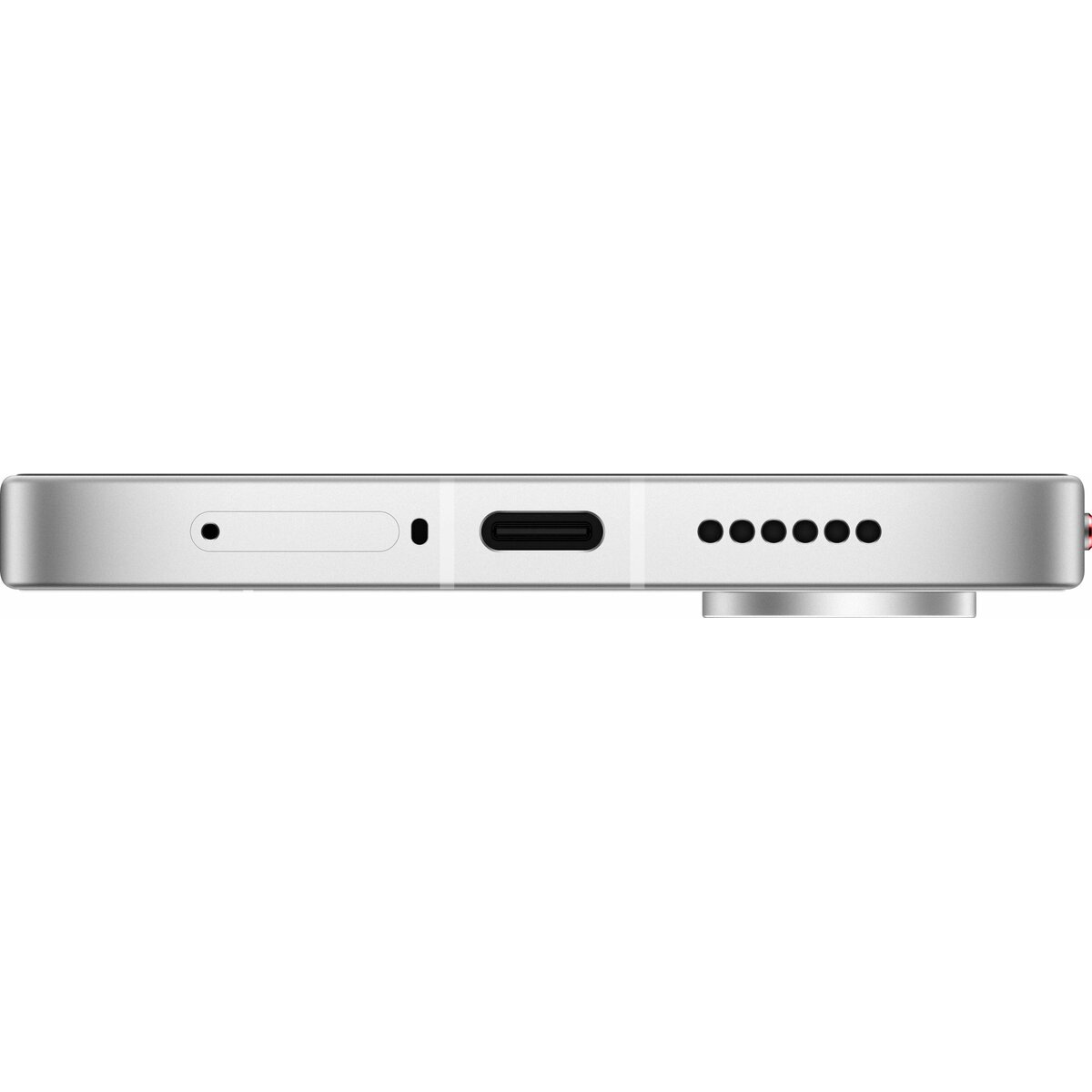 Смартфон POCO X8 Pro 8/512Gb, белый