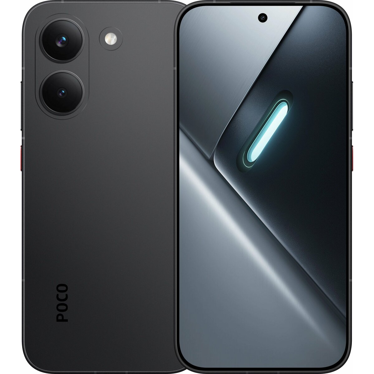 Смартфон POCO X8 Pro 8/512Gb, черный