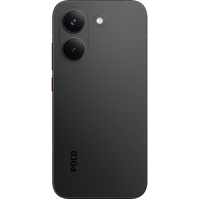 Смартфон POCO X8 Pro 8/512Gb, черный