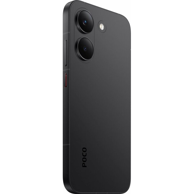 Смартфон POCO X8 Pro 8/512Gb, черный