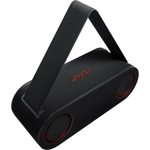 Портативная колонка LG Xboom Bounce, черный