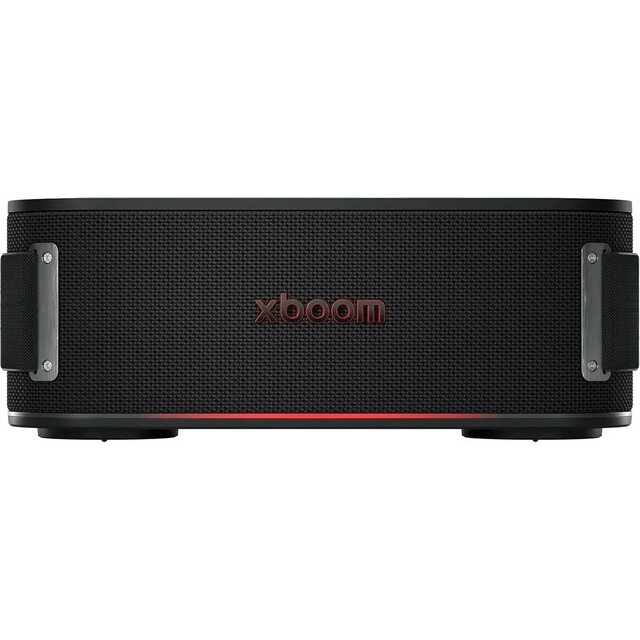 Портативная колонка LG Xboom Bounce, черный