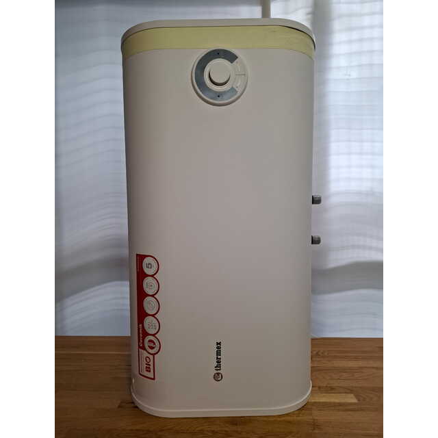 Водонагреватель Thermex Ceramik 50 H, белый