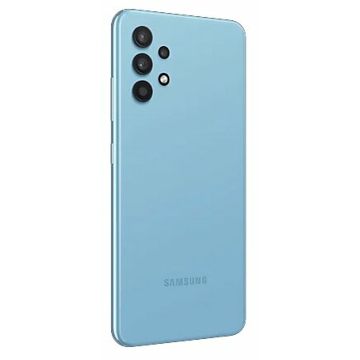 Смартфон Samsung Galaxy A32 4 / 64Gb RU (Цвет: Awesome Blue)