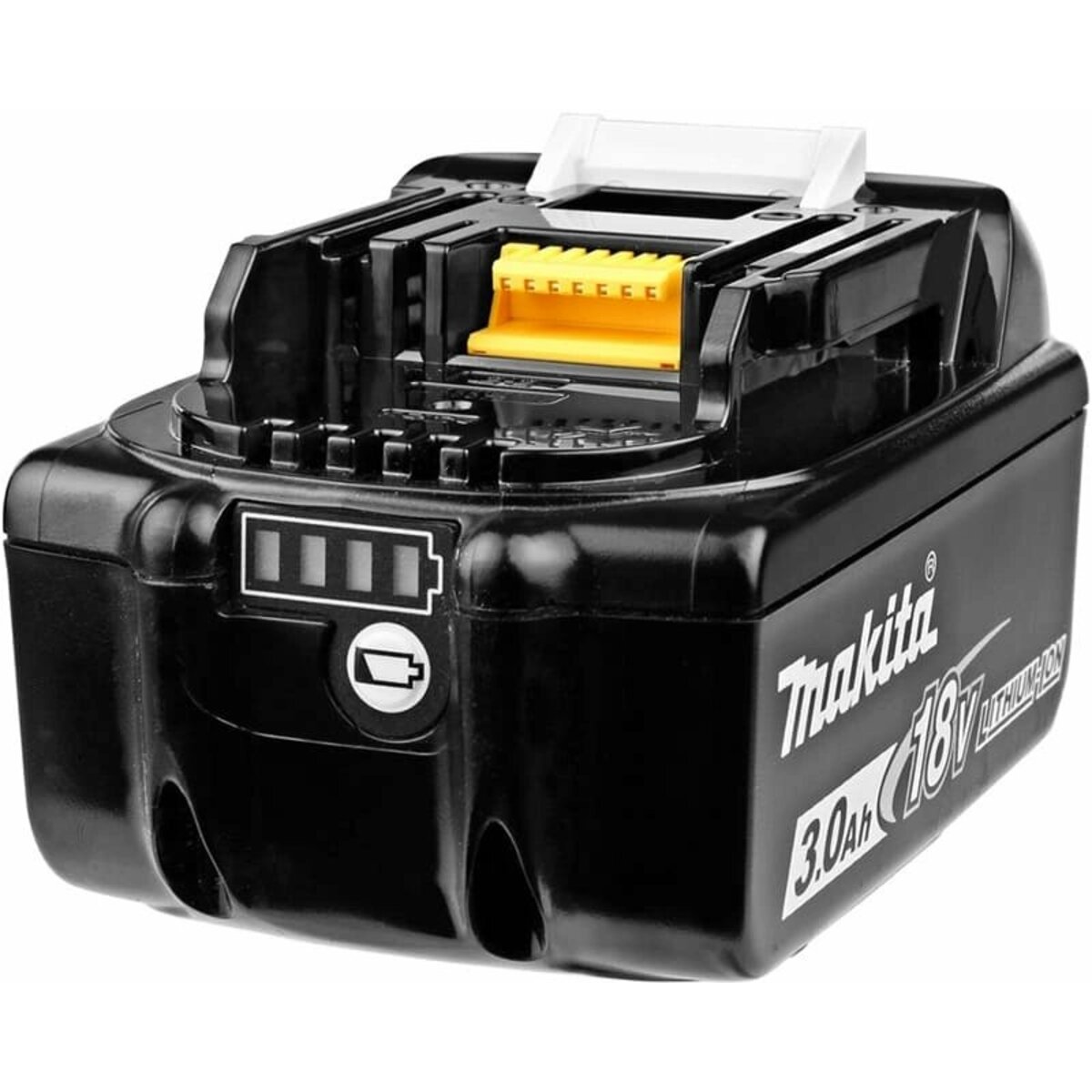 Батарея аккумуляторная Makita BL1830B 