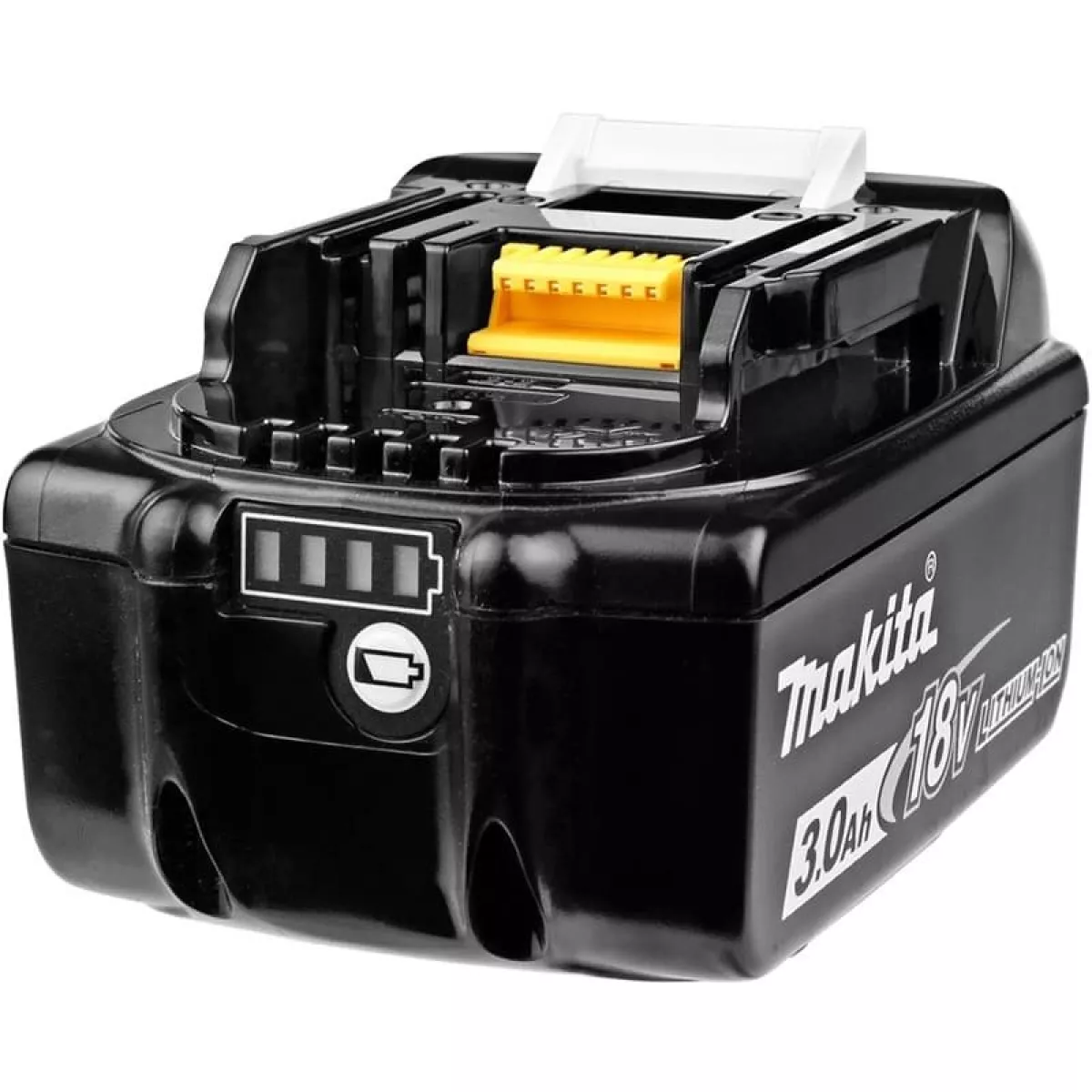 Батарея аккумуляторная Makita BL1830B 
