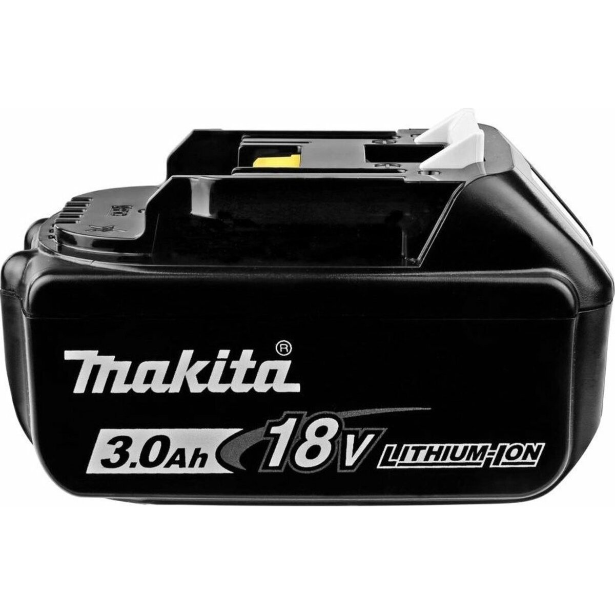 Батарея аккумуляторная Makita BL1830B 