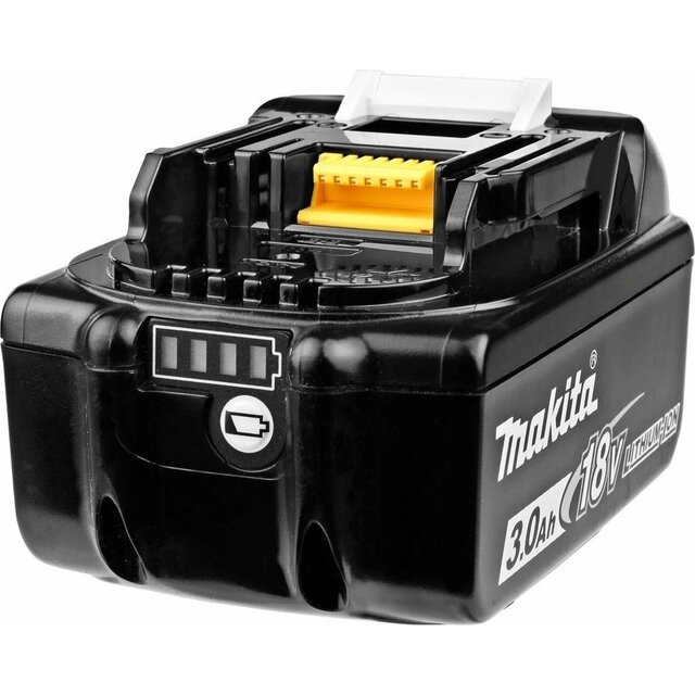 Батарея аккумуляторная Makita BL1830B 