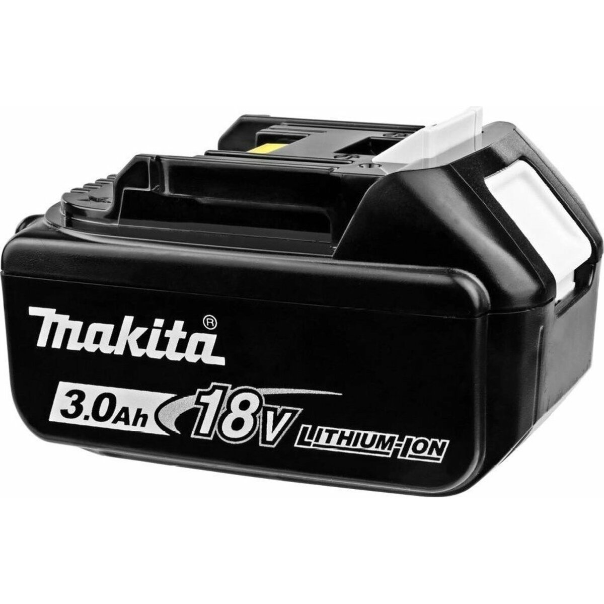 Батарея аккумуляторная Makita BL1830B 