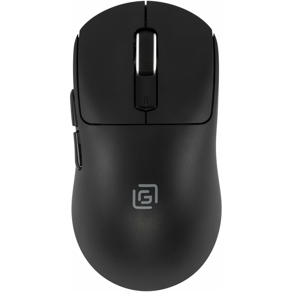 Мышь Oklick 800GMW, черный