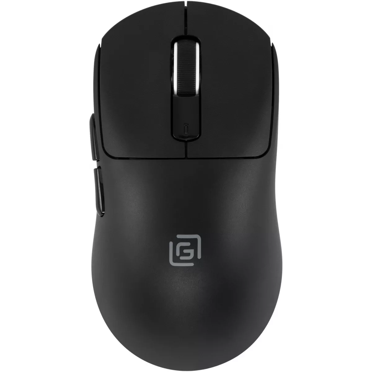 Мышь Oklick 800GMW, черный