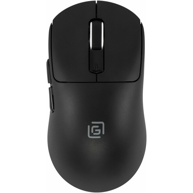 Мышь Oklick 800GMW, черный