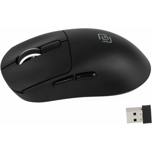Мышь Oklick 800GMW, черный