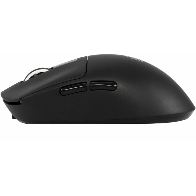 Мышь Oklick 800GMW, черный