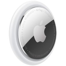 Метка Apple AirTag 4 pack (Цвет: White)