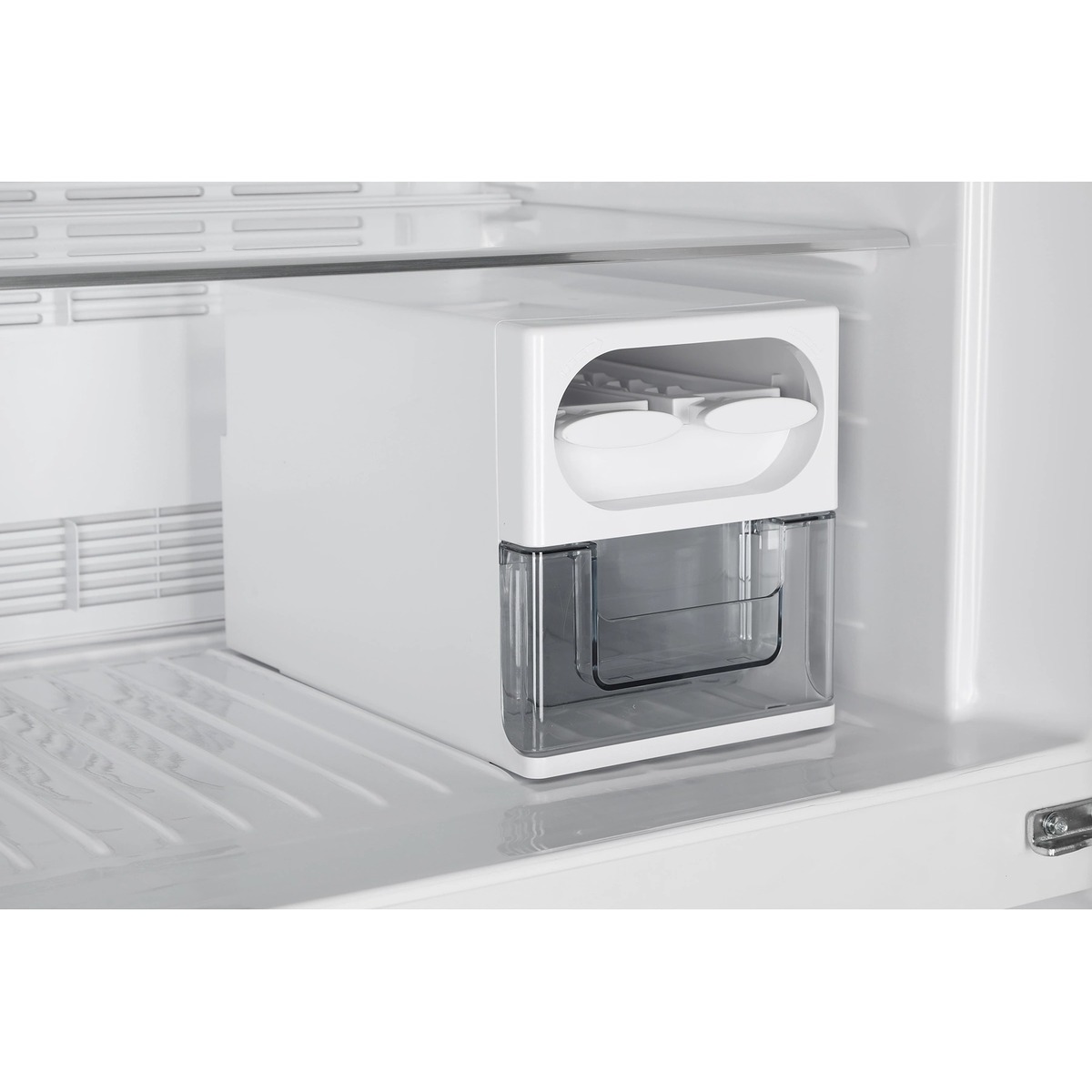 Холодильник Hitachi HRTN7489DF BEGCS (Цвет: Beige)