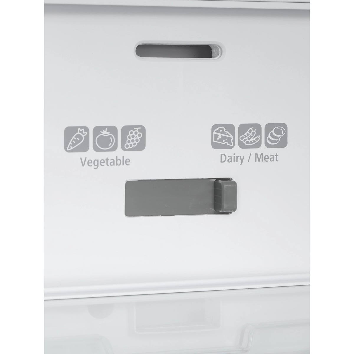 Холодильник Hitachi HRTN7489DF BEGCS (Цвет: Beige)