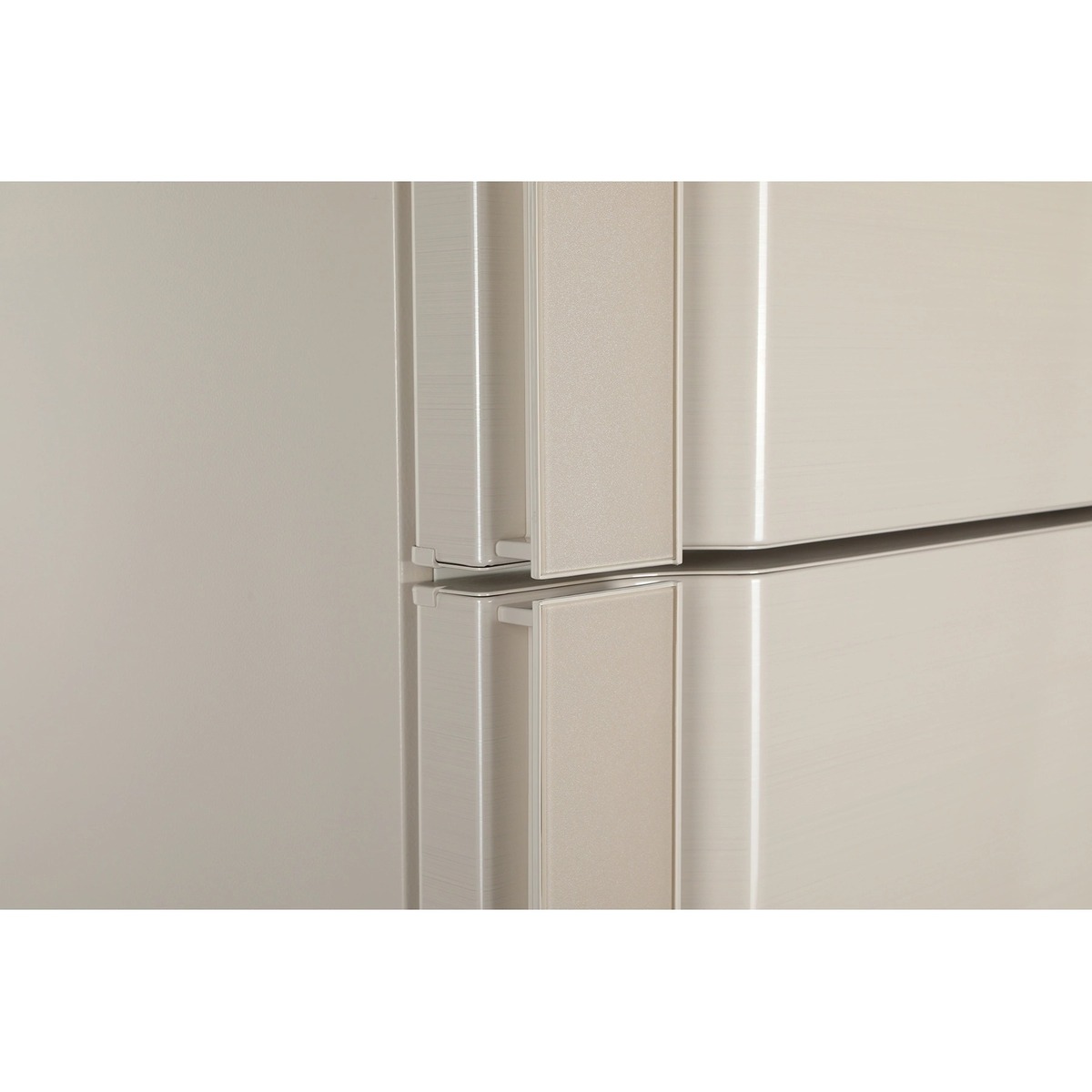 Холодильник Hitachi HRTN7489DF BEGCS (Цвет: Beige)