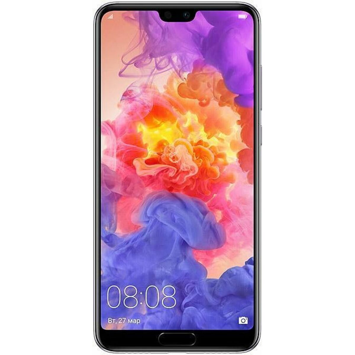 Смартфон Huawei P20 Pro (Цвет: Twilight)