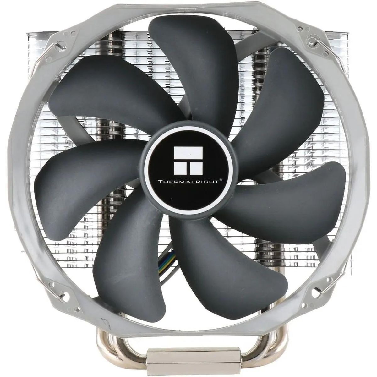 Устройство охлаждения(кулер) Thermalright Macho Rev.C Plus