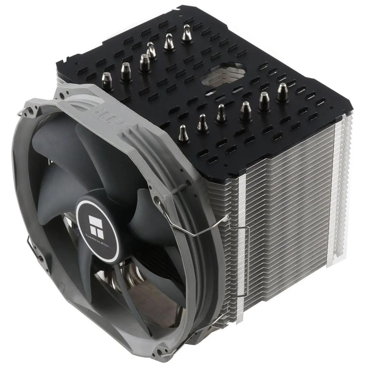 Устройство охлаждения(кулер) Thermalright Macho Rev.C Plus