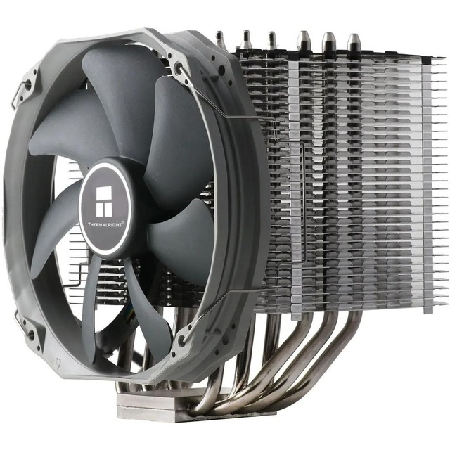 Устройство охлаждения(кулер) Thermalright Macho Rev.C Plus
