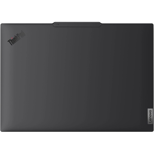 Ноутбук Lenovo ThinkPad T14 G5 (Core Ultra 5 135U 16Gb SSD512Gb Intel Graphics 14 IPS WUXGA (1920x1200) noOS black WiFi BT Cam)