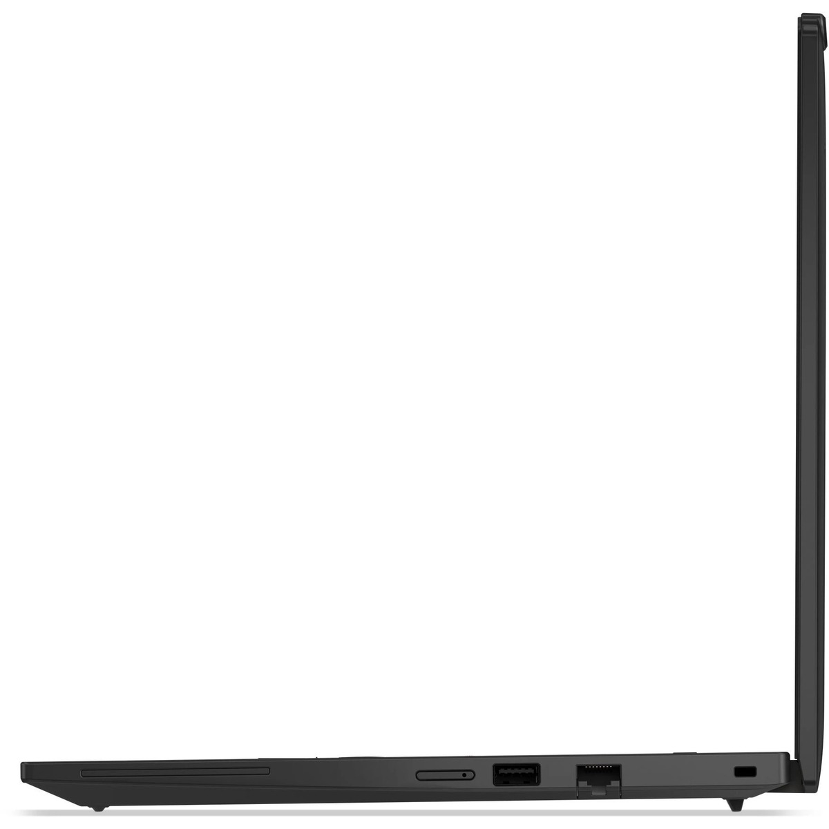 Ноутбук Lenovo ThinkPad T14 G5 (Core Ultra 5 135U 16Gb SSD512Gb Intel Graphics 14 IPS WUXGA (1920x1200) noOS black WiFi BT Cam)