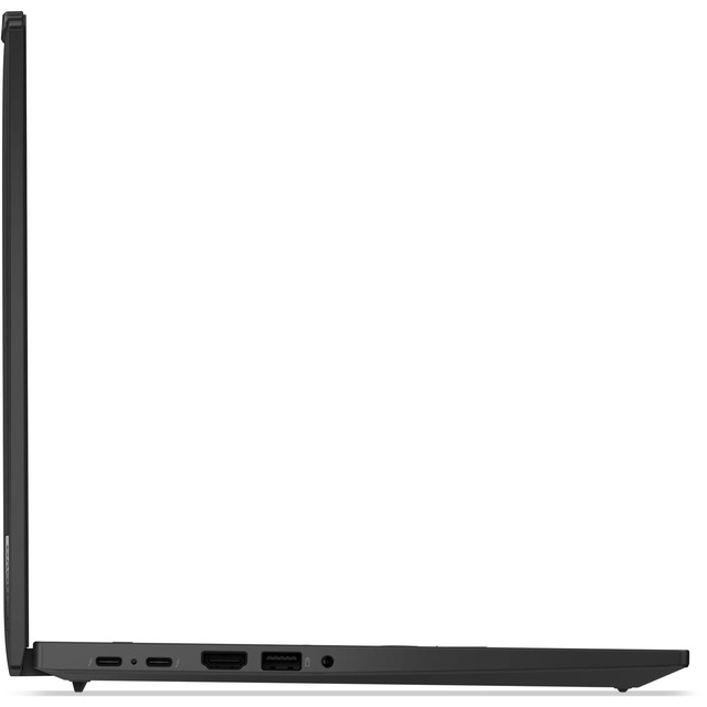 Ноутбук Lenovo ThinkPad T14 G5 (Core Ultra 5 135U 16Gb SSD512Gb Intel Graphics 14 IPS WUXGA (1920x1200) noOS black WiFi BT Cam)