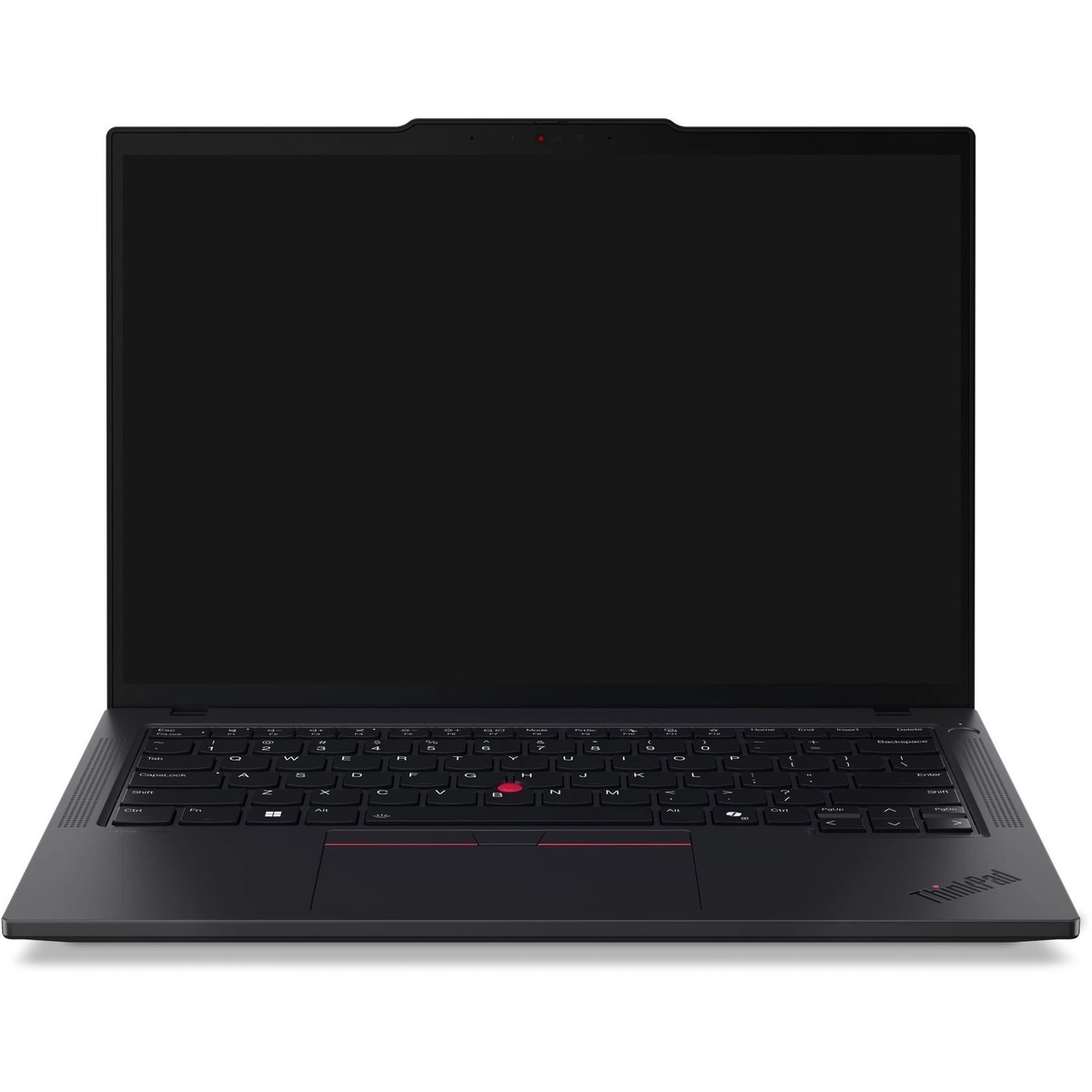 Ноутбук Lenovo ThinkPad T14 G5 (Core Ultra 5 135U 16Gb SSD512Gb Intel Graphics 14 IPS WUXGA (1920x1200) noOS black WiFi BT Cam)