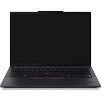 Ноутбук Lenovo ThinkPad T14 G5 (Core Ultra 5 135U 16Gb SSD512Gb Intel Graphics 14 IPS WUXGA (1920x1200) noOS black WiFi BT Cam)