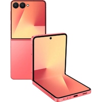Смартфон Samsung Galaxy Z Flip7 12/256Gb F766BZRGCAU (Цвет: Coralred)