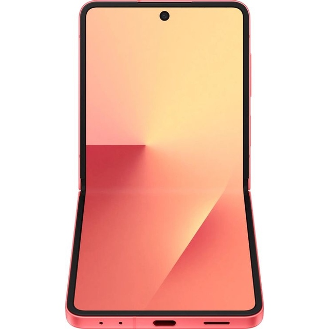 Смартфон Samsung Galaxy Z Flip7 12 / 256Gb F766BZRGCAU (Цвет: Coralred) Смартфон Samsung Galaxy Z Flip7 12 / 256Gb F766BZRGCAU (Цвет: Coralred)