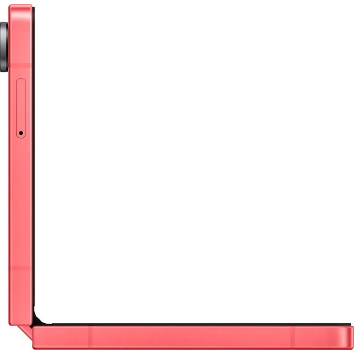 Смартфон Samsung Galaxy Z Flip7 12 / 256Gb F766BZRGCAU (Цвет: Coralred)