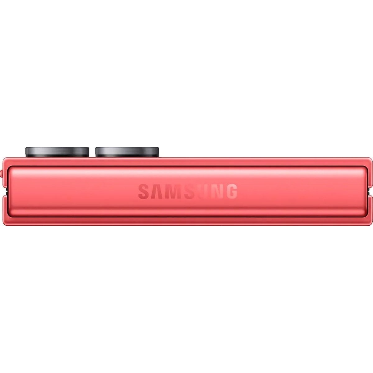 Смартфон Samsung Galaxy Z Flip7 12 / 256Gb F766BZRGCAU (Цвет: Coralred)
