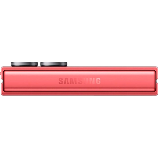 Смартфон Samsung Galaxy Z Flip7 12 / 256Gb F766BZRGCAU (Цвет: Coralred) Смартфон Samsung Galaxy Z Flip7 12 / 256Gb F766BZRGCAU (Цвет: Coralred)